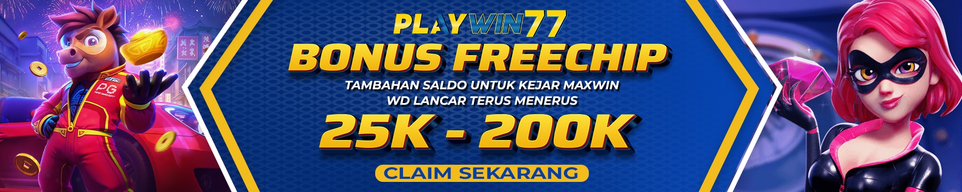 FREECHIP 25K - 200K